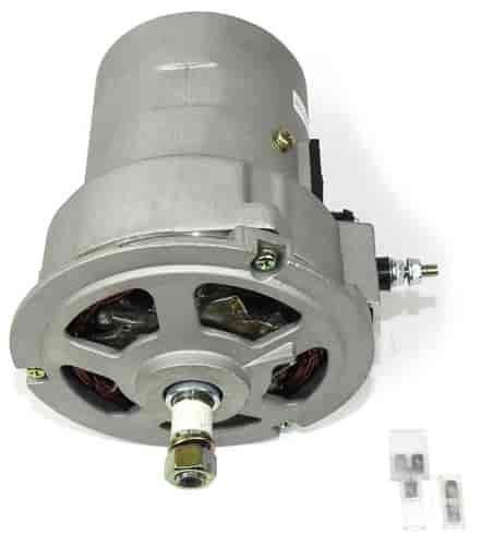 90 AMP Alternator for VW Bug/Bus - Internally Regulated