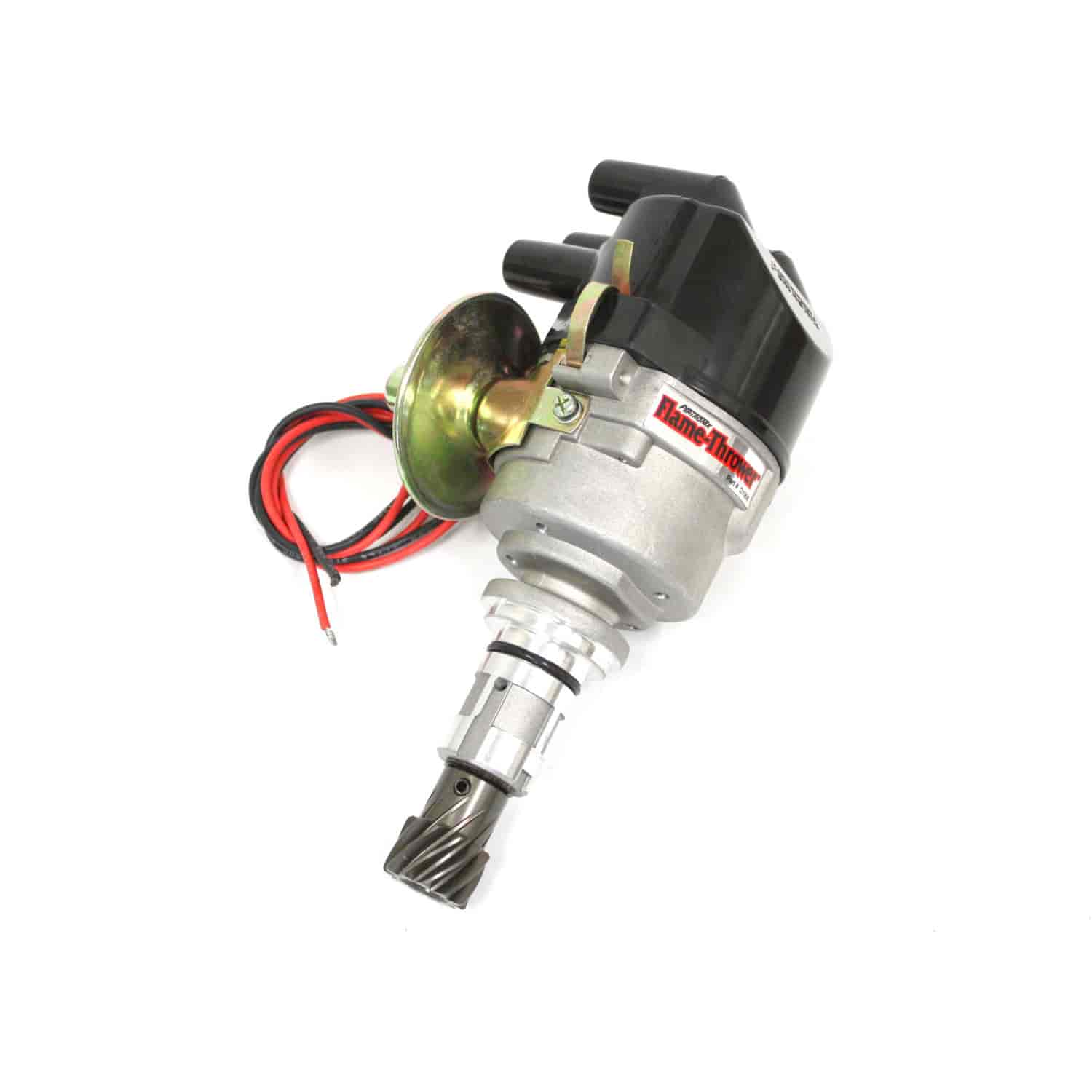 Flame Thrower Cast Distributor Ford X-Flow