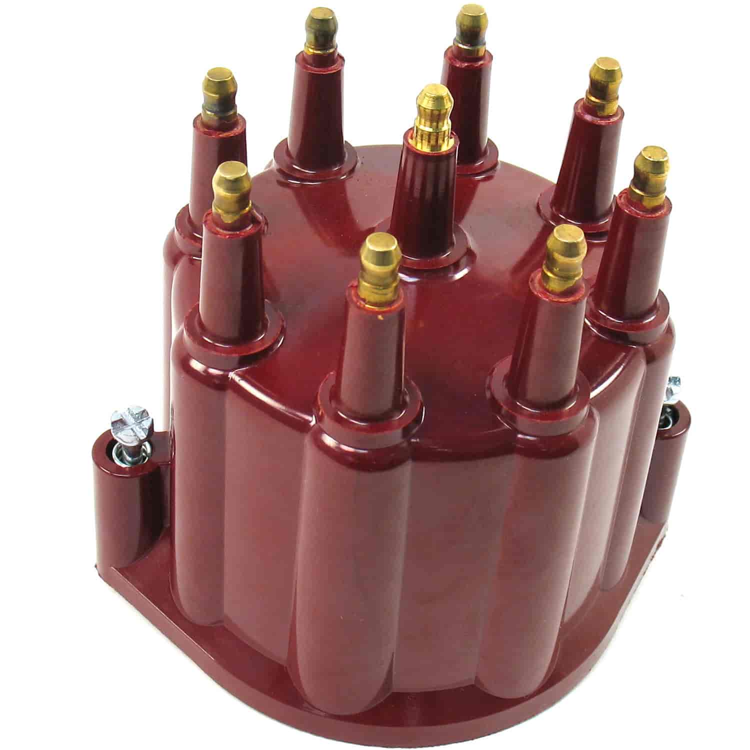 Flame Thrower Distributor Cap 8 Cylinder