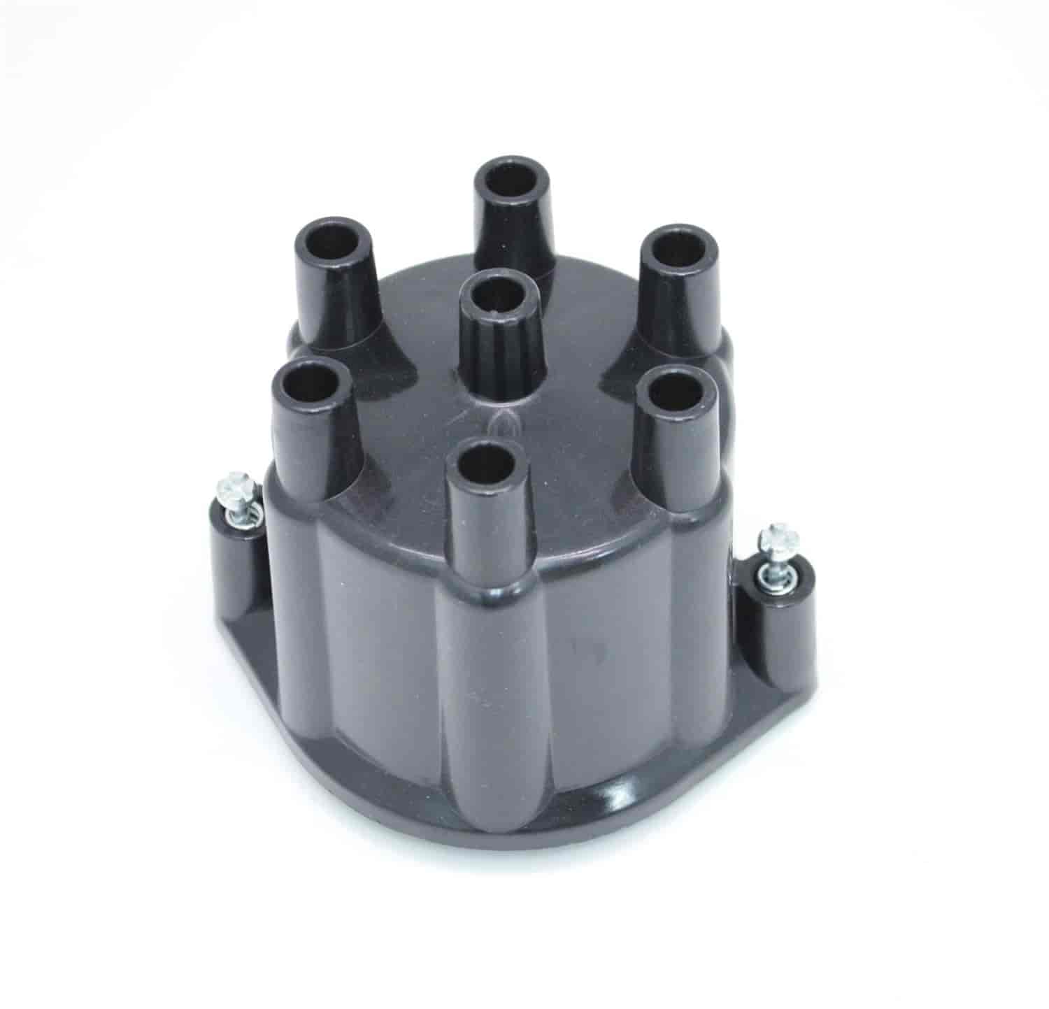 Flame Thrower Distributor Cap 6 Cylinder