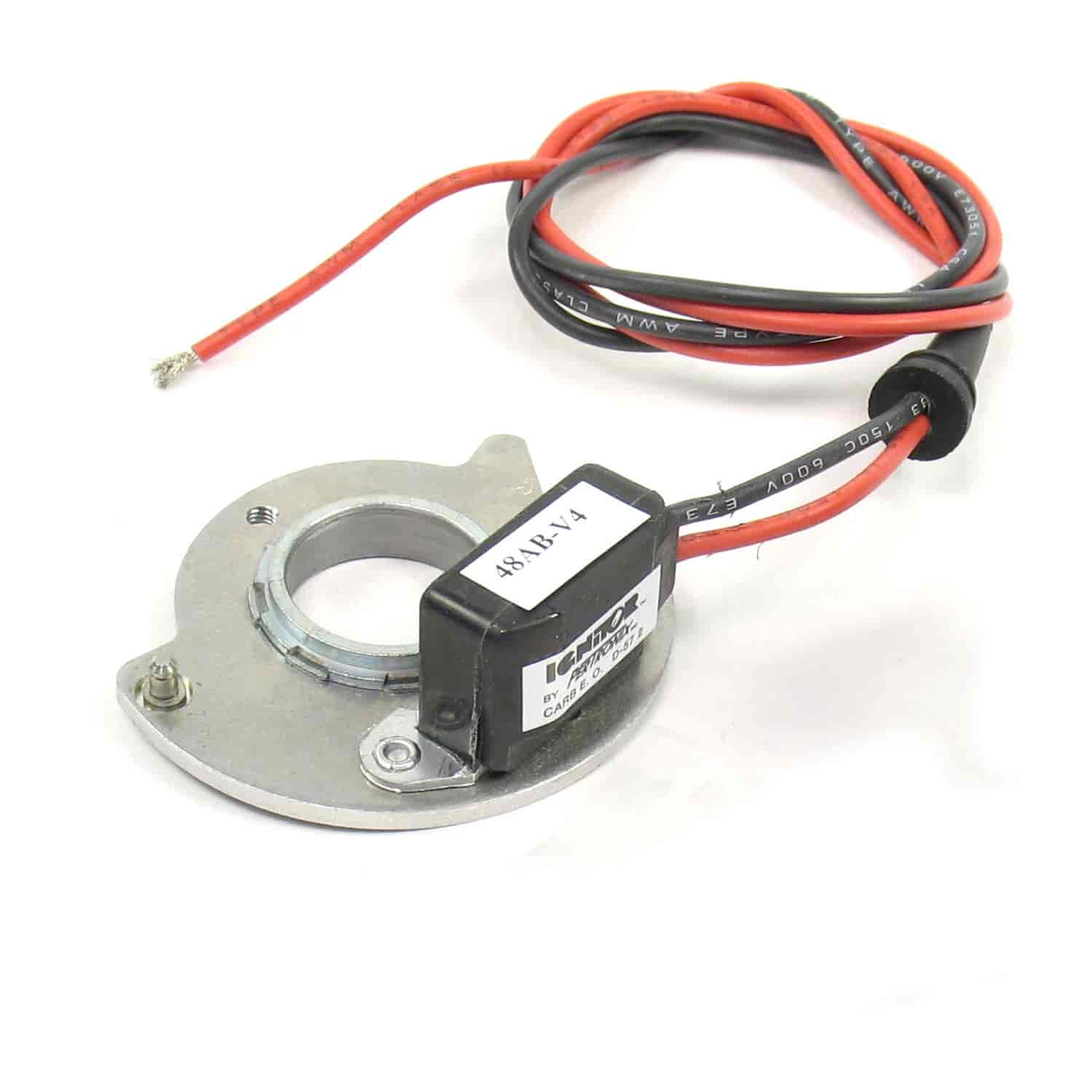 Replacement Ignitor Module For Motorcraft Distributors