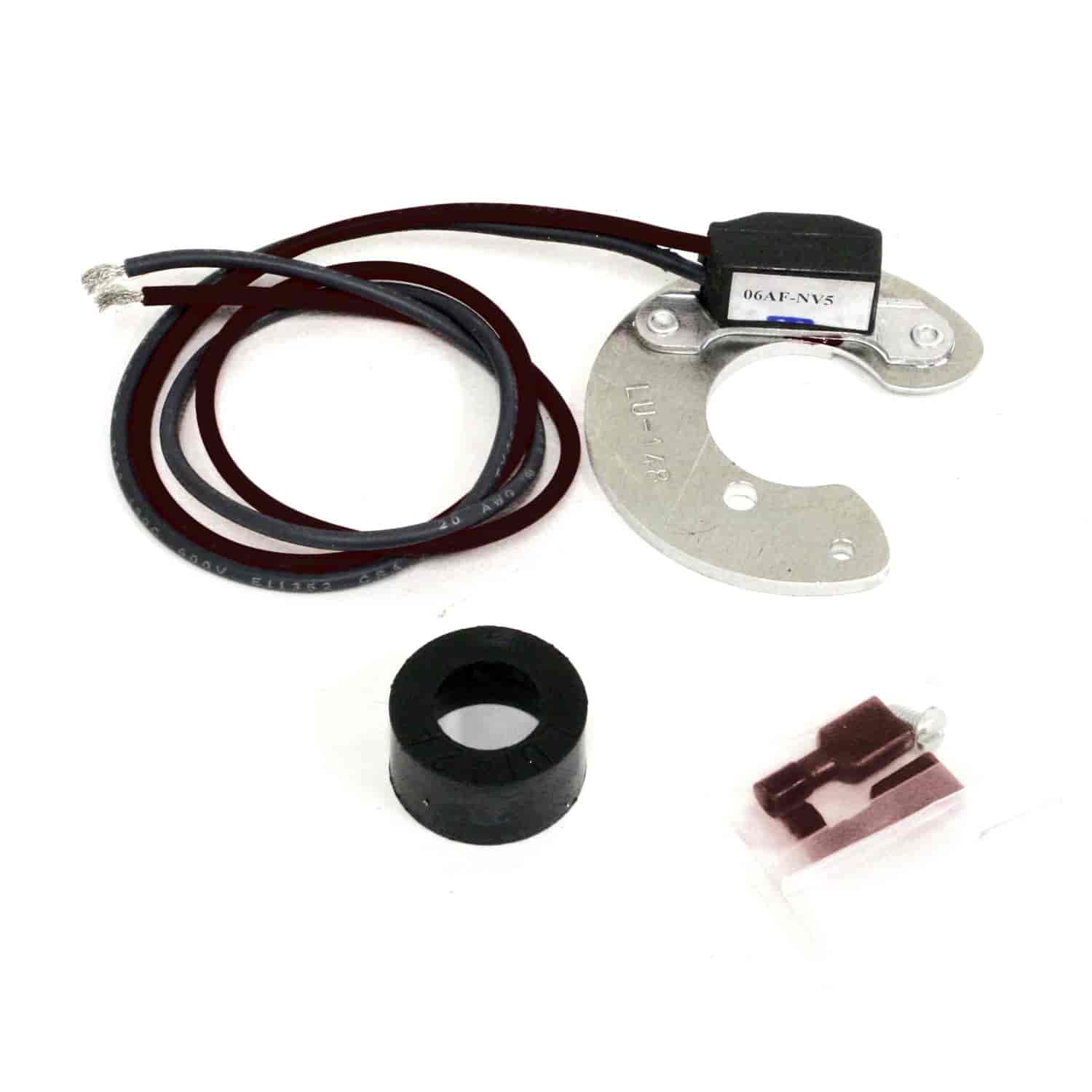Ignition KIT FOR POS GROUND Carb Approved D-57-22