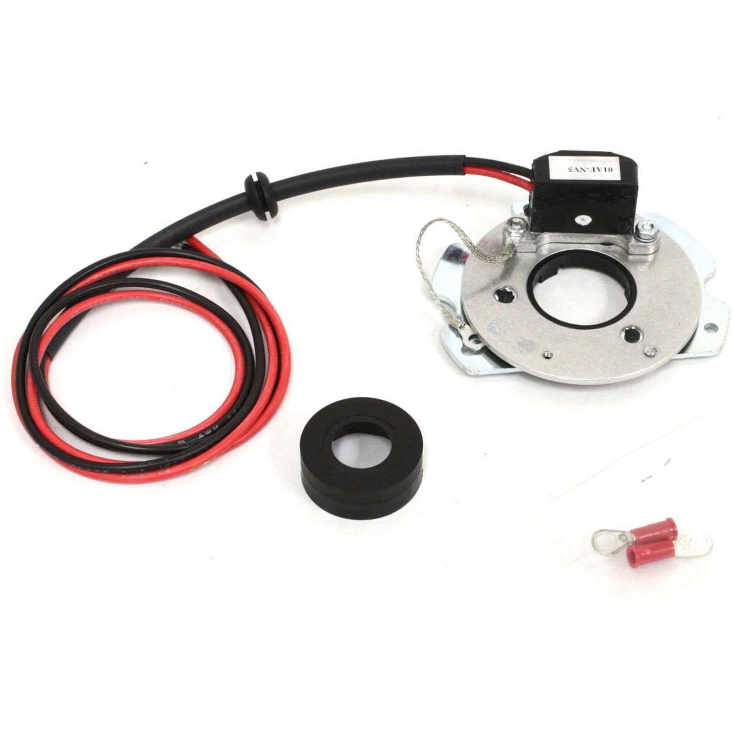 Ignitor Kit Lucas 35D8 8-Cylinder
