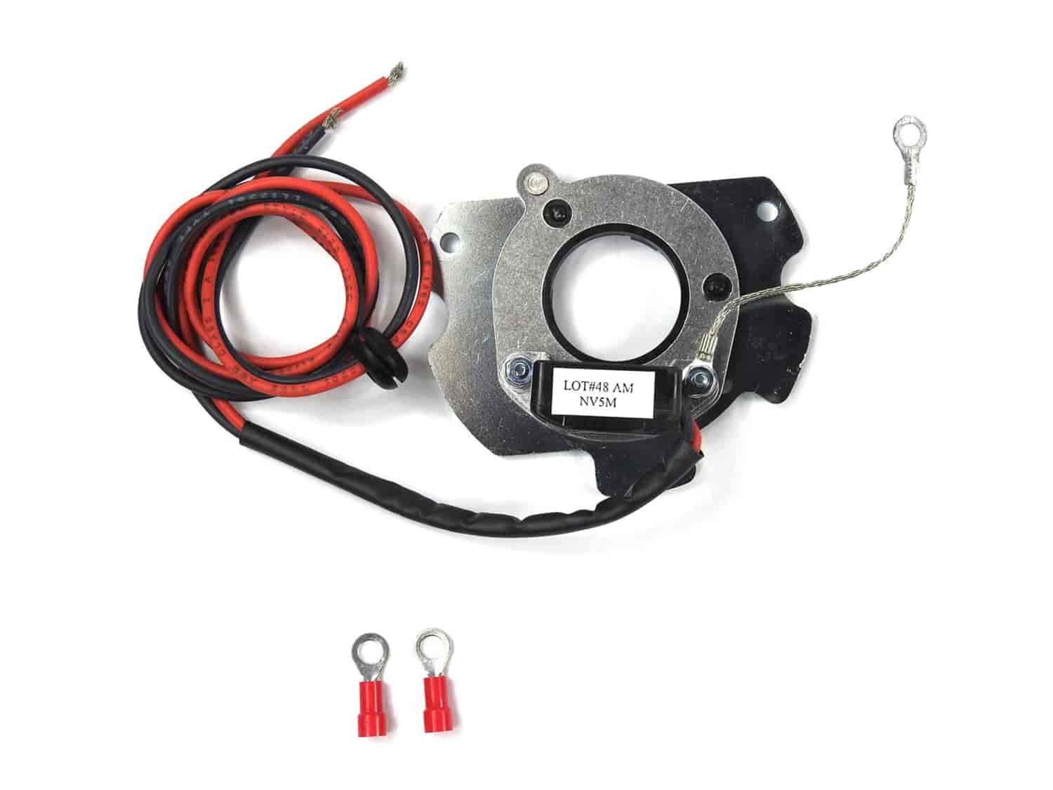Module for LU-181A Carb Approved D-57-22