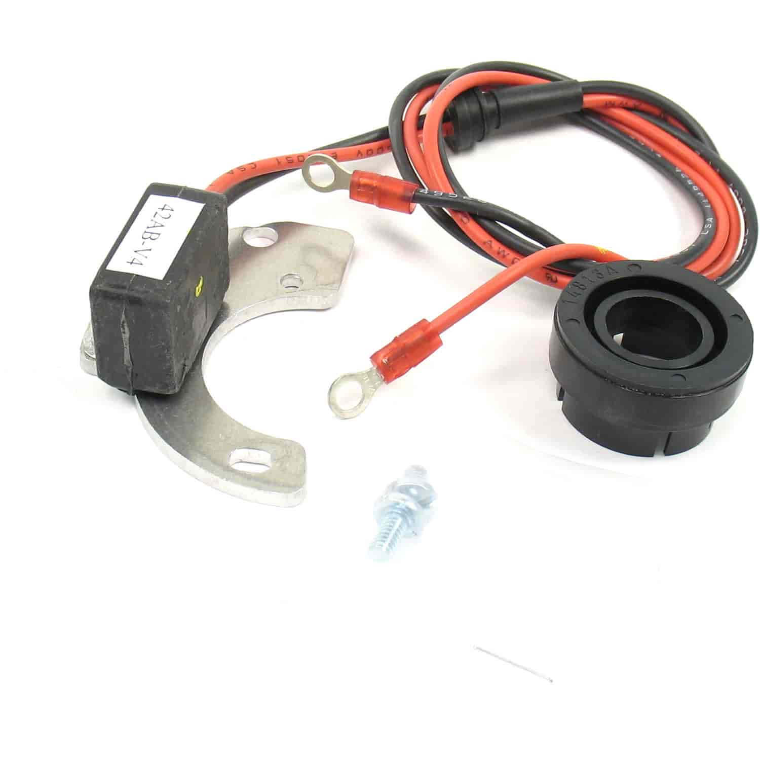 Ignition IGNITOR KIT MERCRUISER V8 Carb Approved D-57-22