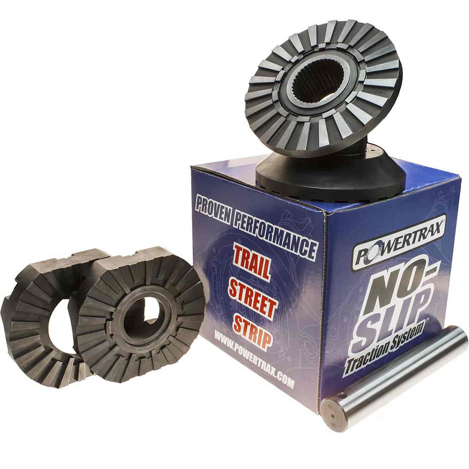 No-Slip Traction System  8.25 in. 29 Spline For Trac-Lok Differential