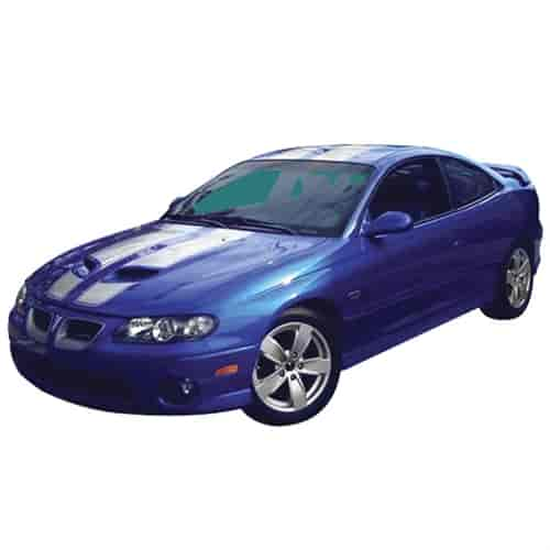 OEM Stripe Kit for 2005-2006 Pontiac GTO