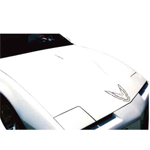 Front of Hood Nose Bird for 1982-1984 Pontiac Firebird Trans Am