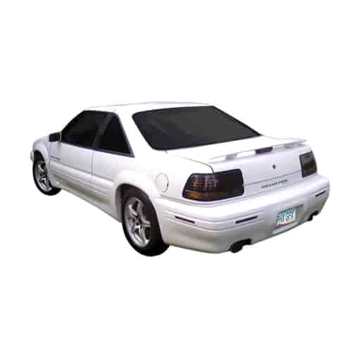 Special Edition Decal and Stripe kit for 1995-1996 Pontiac Grand Prix