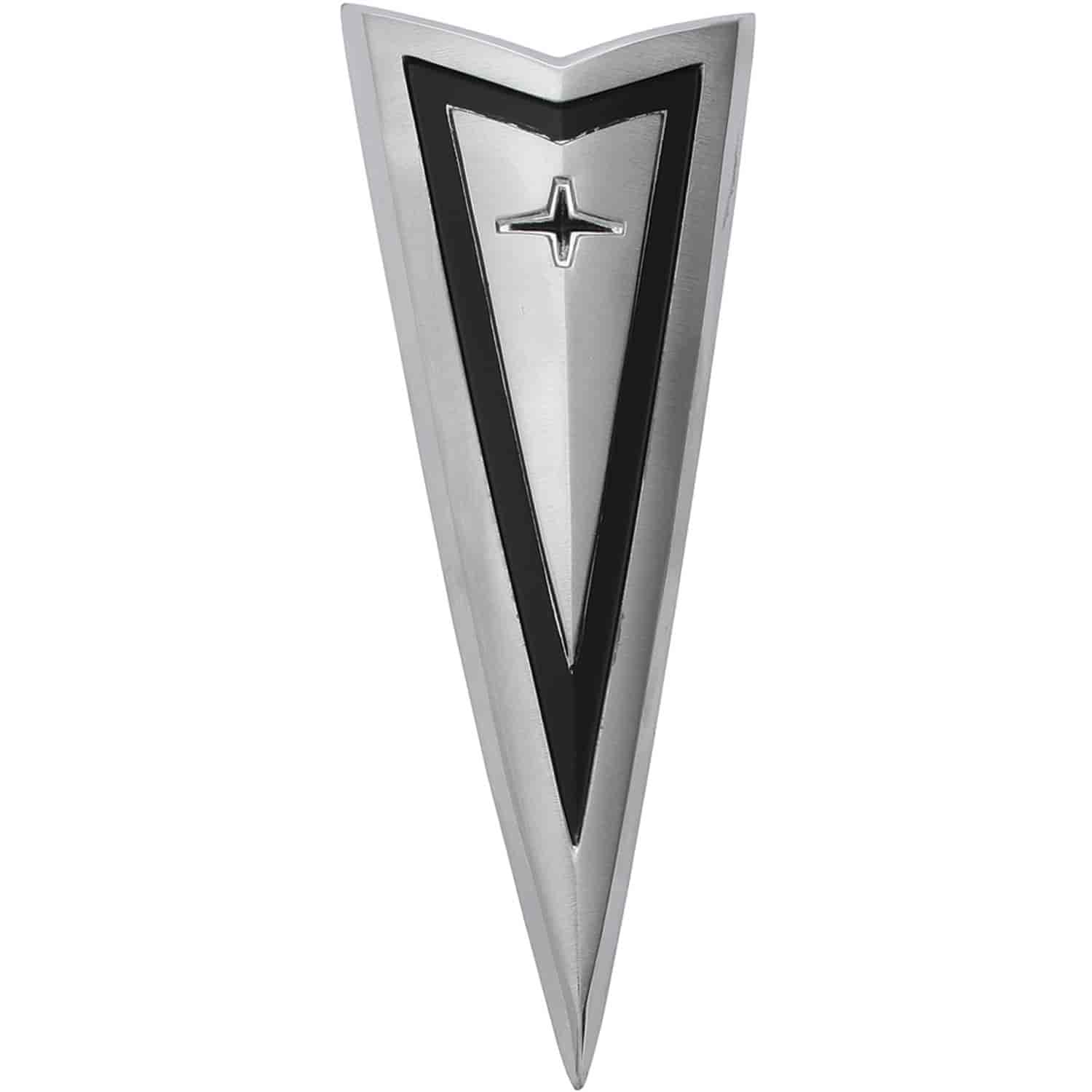 Emblem Grille 1965 Bonneville/Catalina Arrowhead