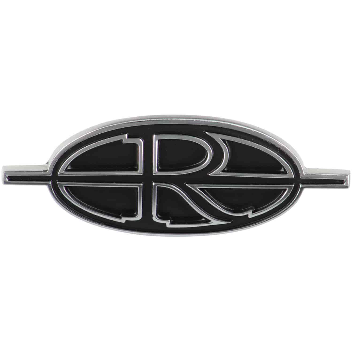 Emblem Grille 1971-72 Riviera