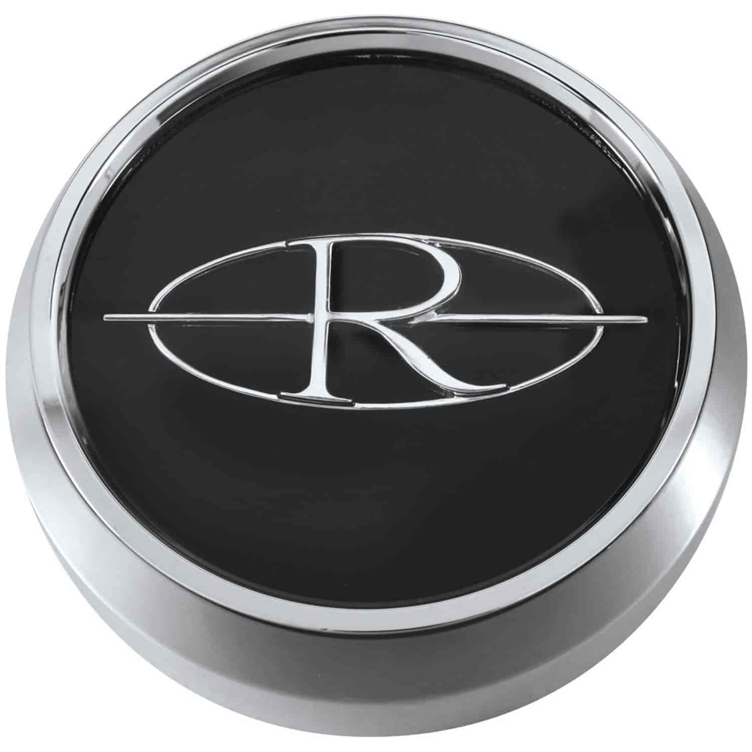 Center Cap Wheel 1964-65 Riviera 2