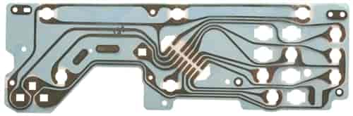 Printed Circuit Board 1975-76 Riviera w/ Warning Lights