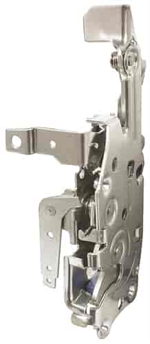 Door Latch 1969-72 Assembly