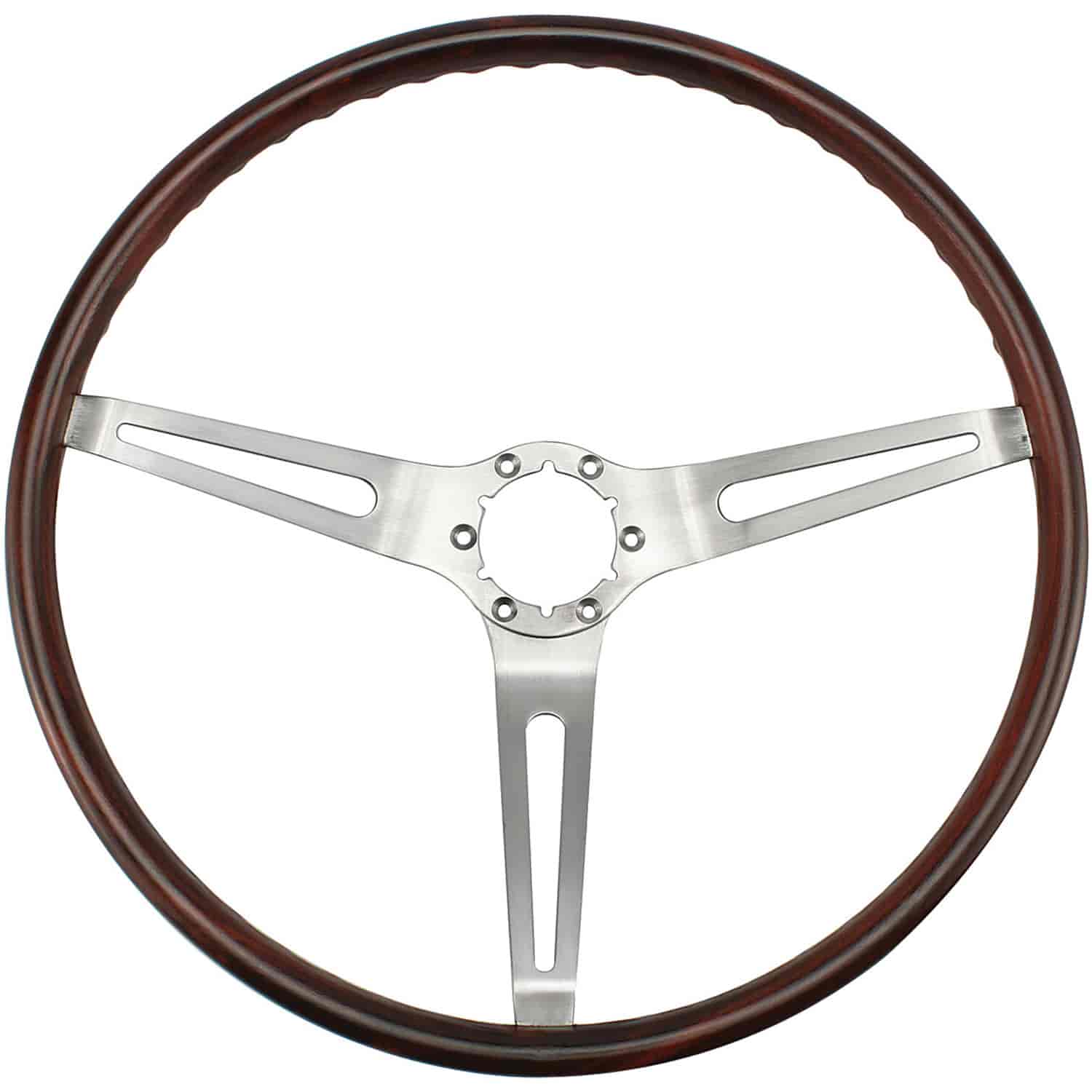 Steering Wheel 1969 Buick/Chevrolet Rosewood