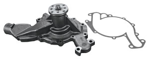Water Pump for 1968-1973 Cadillac V8 472, 500ci Engines