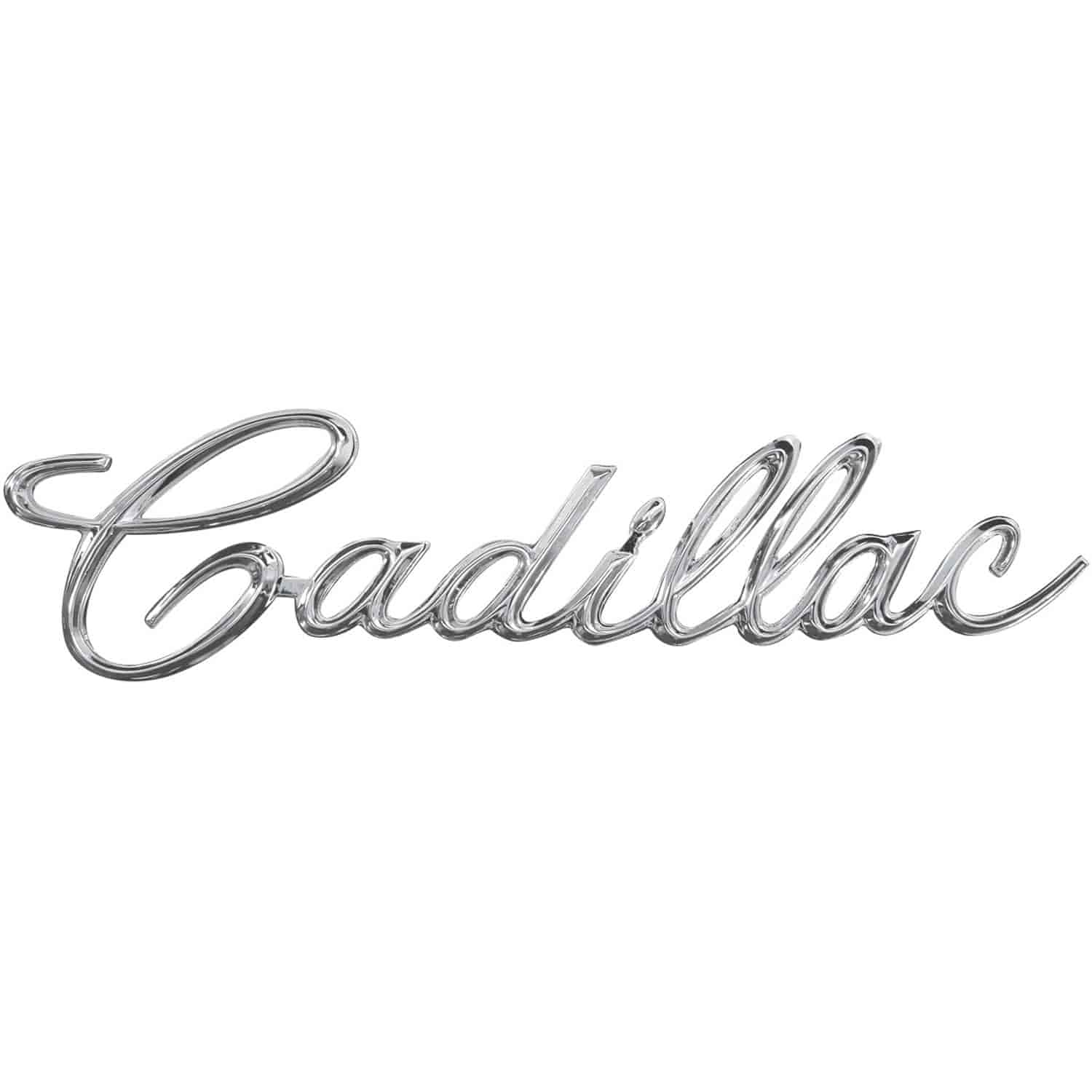 Emblem Grille 1962-64 Cadillac
