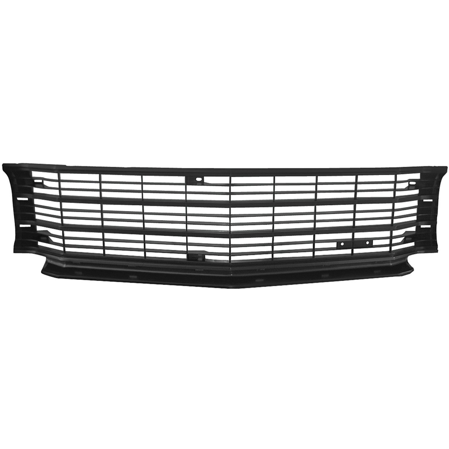 Grille for 1972 Chevrolet Chevelle SS, El Camino SS