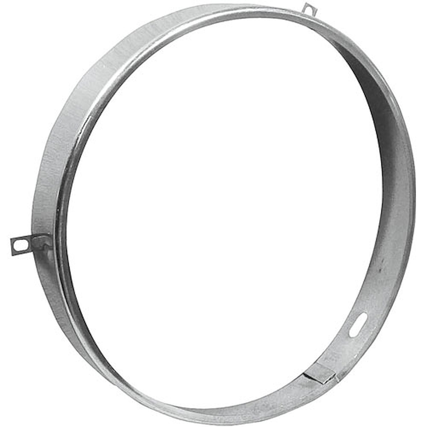 Headlight Retaining Ring 1971-1972 Chevy Chevelle/El Camino