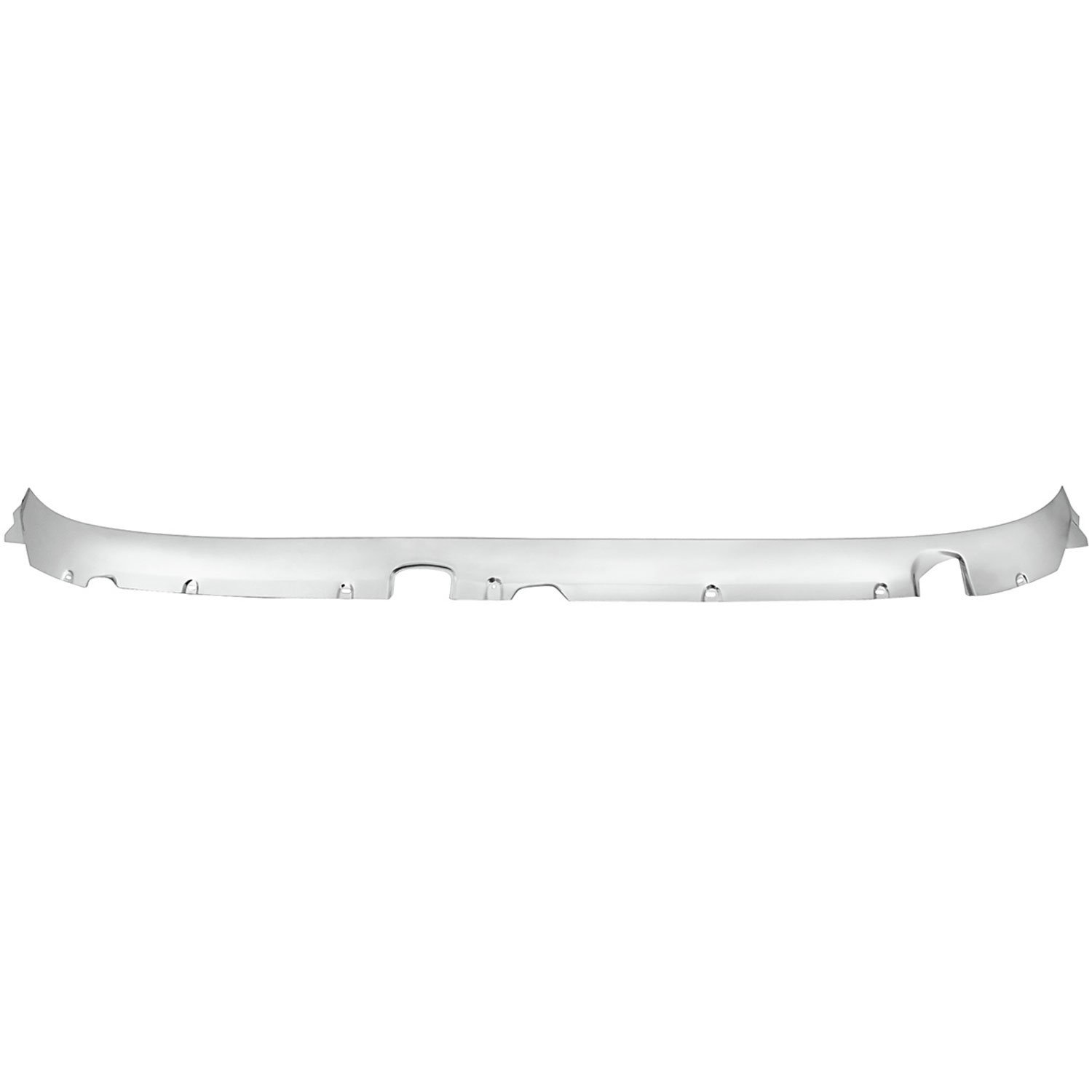 Lower Windshield Molding 1968-72 GM A-Body