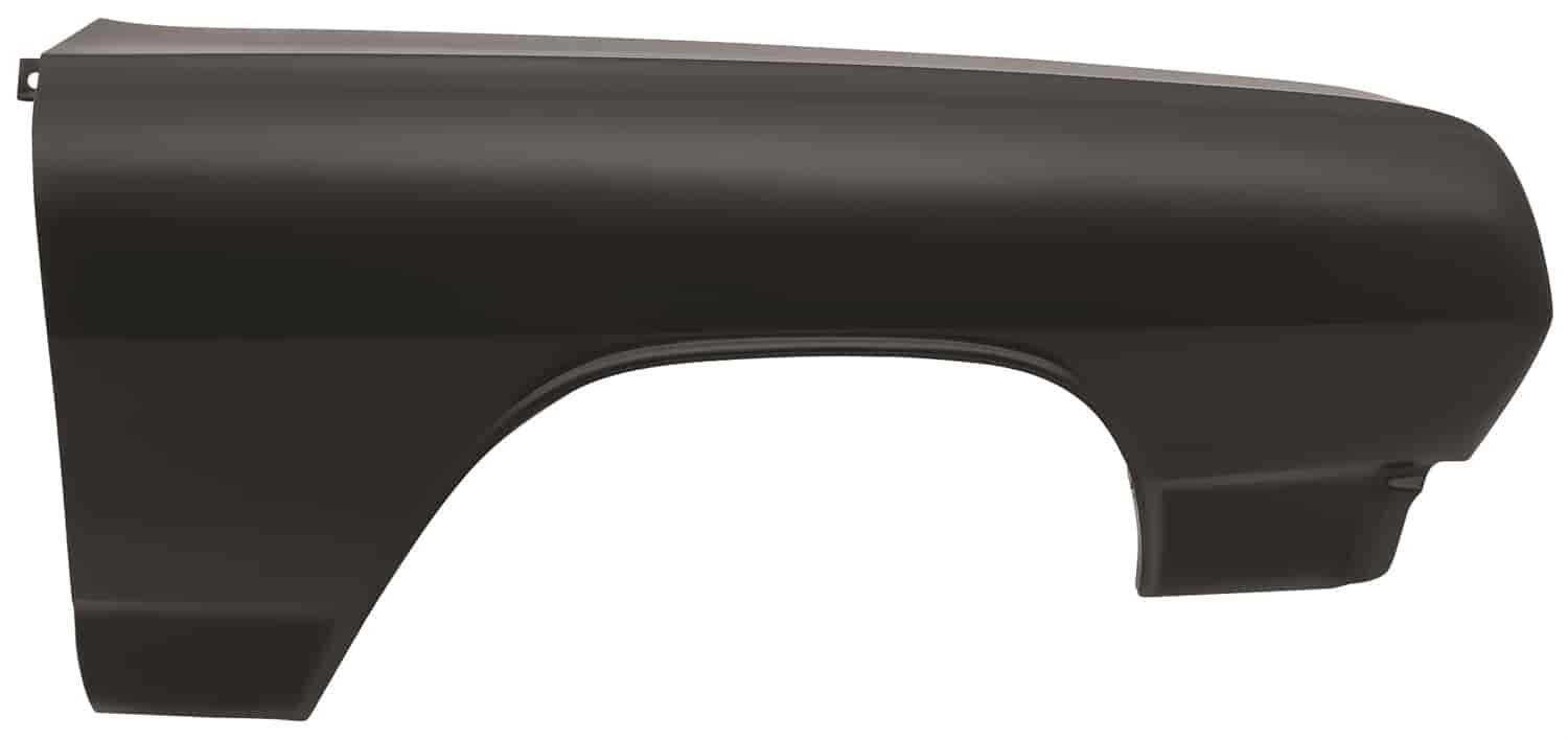 Front Fender for 1965 Chevy Chevelle, El Camino [Right/Passenger Side]
