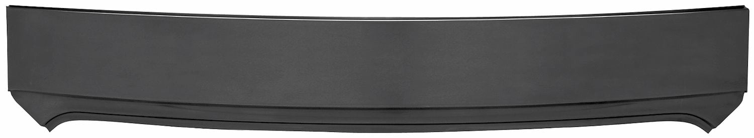 CH27058 Filler Panel Rear Window to Trunk Lid for 1970-1972 Chevrolet Chevelle Convertible