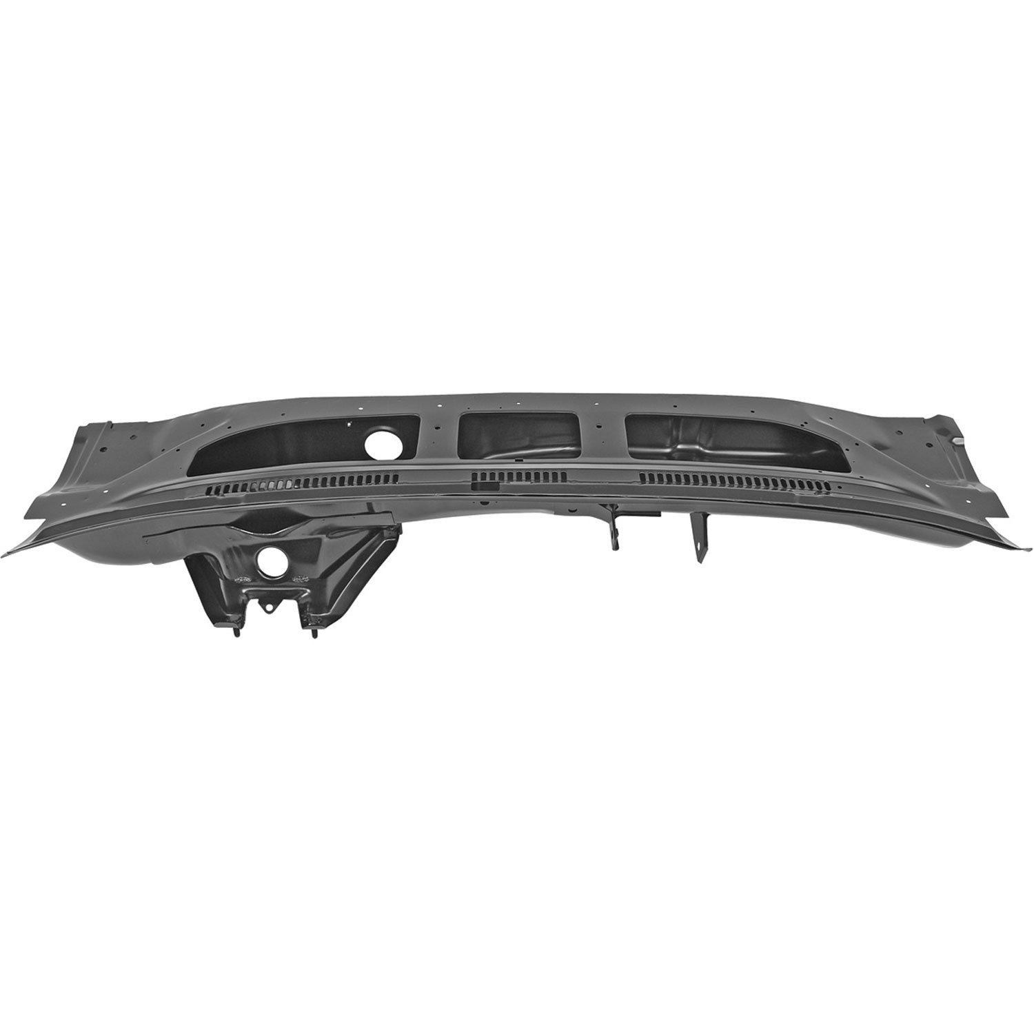 Cowl Panel Lower Windshield 1970-72 A-Body