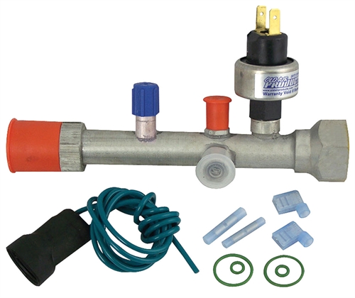 Old Air Products POA Valve Update Kit