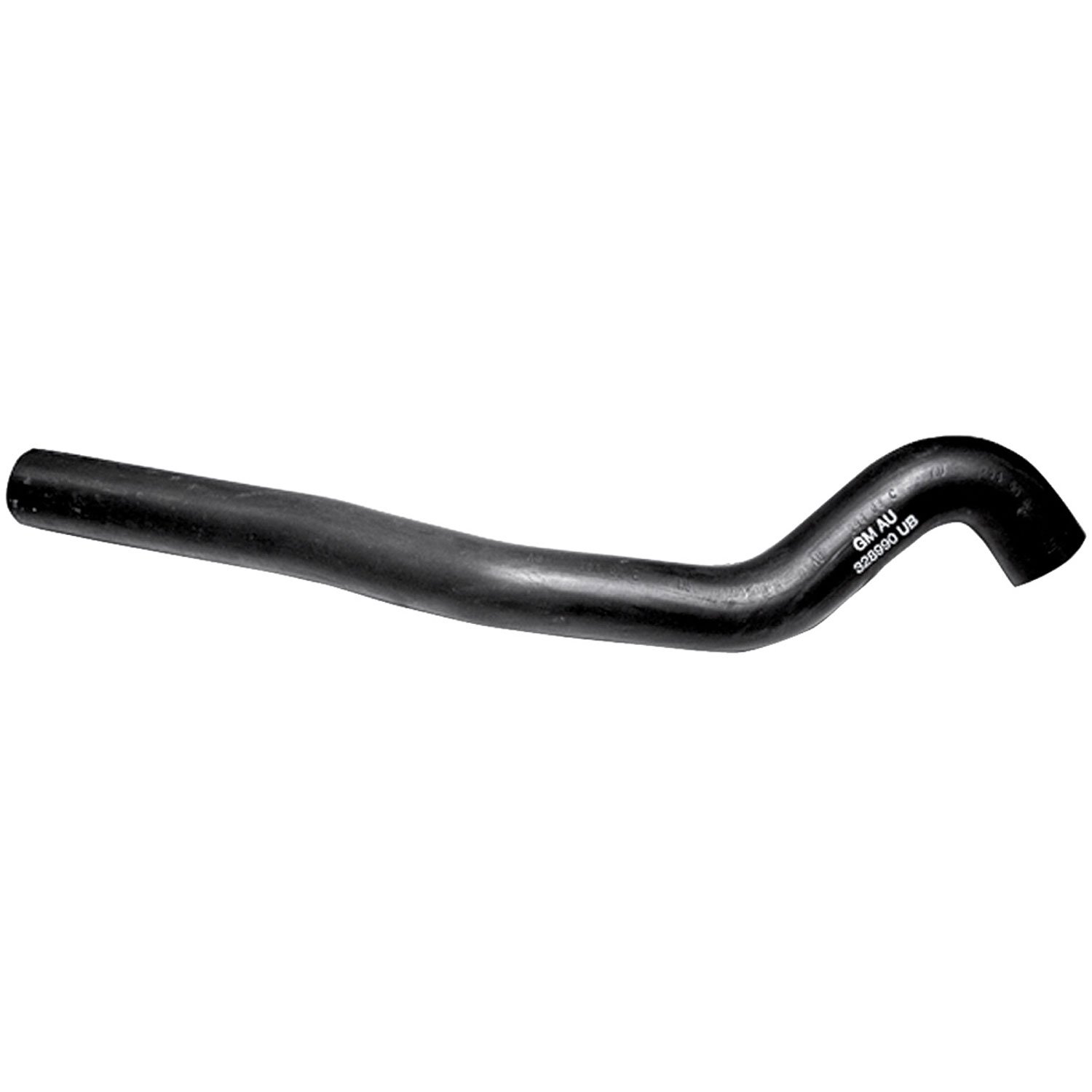 Radiator Hose for 1973-1975 Chevy Chevelle, El Camino with 454 [Upper]
