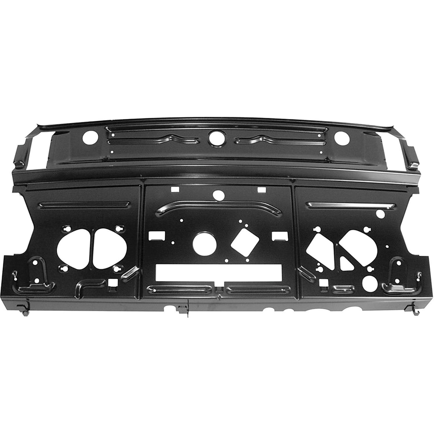CH28968 Package Tray Panel for 1968-1972 Chevy Chevelle