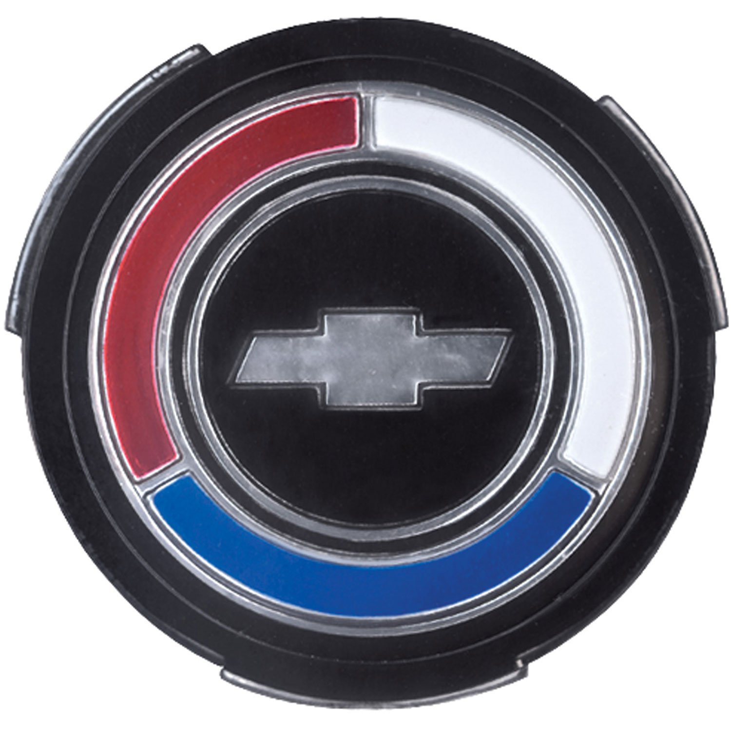 Hubcap Emblem for 1967-1968 Chevy Chevelle with Standard Wheels