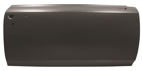 G221478-RH Door Shell for 1966-1967 Pontiac GTO [Right/Passenger Side]