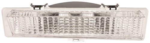 Lens Assembly Parking Light 1983-88 Monte Carlo SS