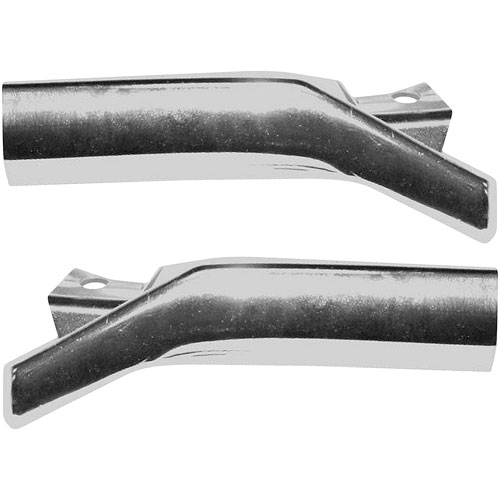 T-Top Rear Opening Molding 1982-88 Chevy Monte Carlo