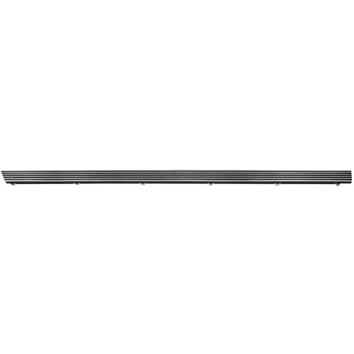 Lower Rocker Panel Molding With Clips 1967 Chevelle SS/El Camino SS