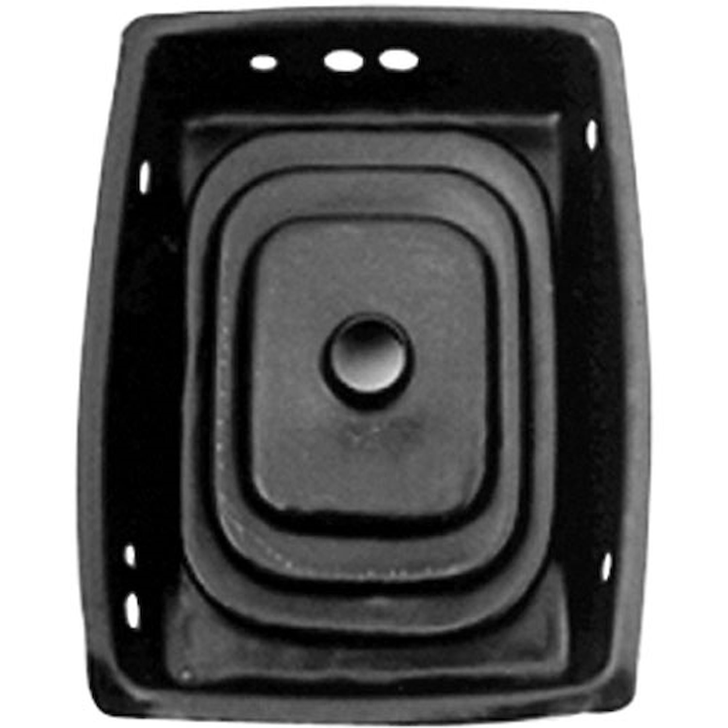 Gear Shifter Rubber Boot 1966-67 Chevelle/El Camino