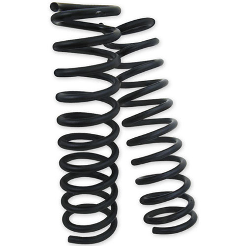 Front Coil Springs 1967 Chevy Chevelle