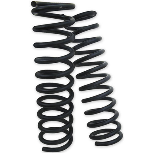 Rear Coil Springs 1967-68 Chevy Chevelle