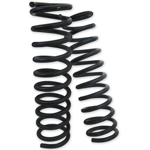 Front Coil Springs 1969-70 Chevelle 1969-72 EL Camino