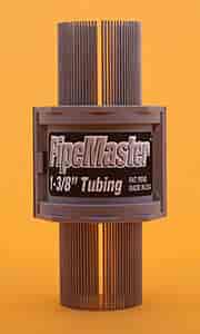 Tube Fitting Tool Fits 1-3/8" (34.925mm) O.D. Tubing