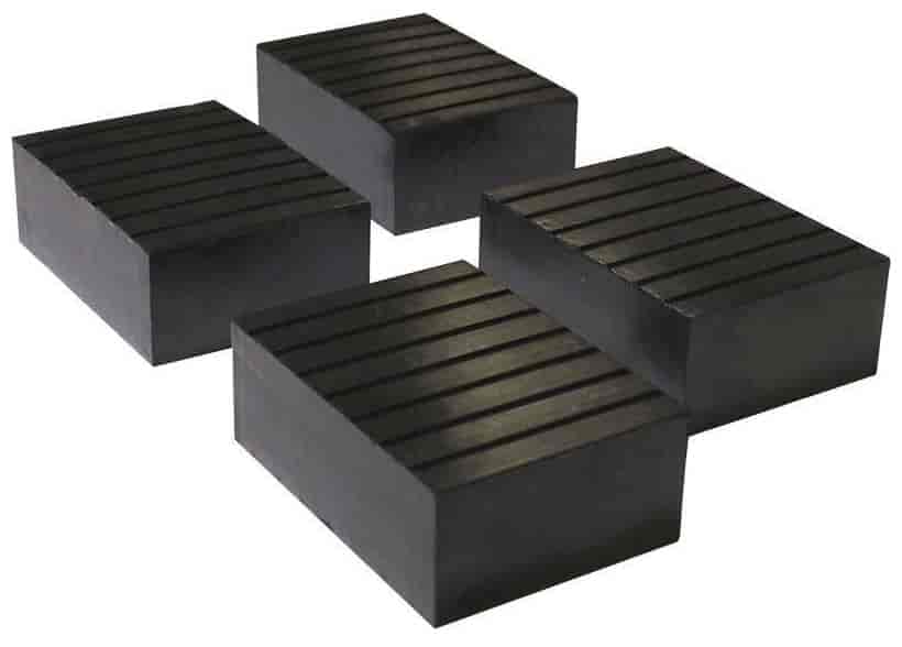 Low-Profile Lift Block Set