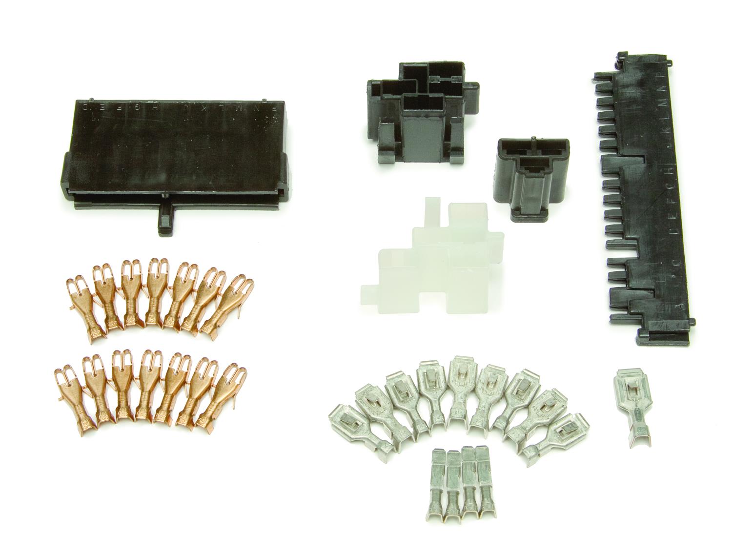 GM Steering Column Conversion Kit (2) Ignition switch connectors
