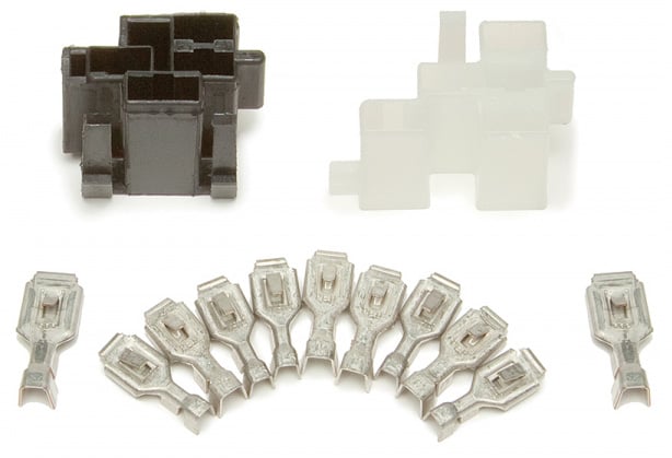 GM Ignition Switch Parts Kit