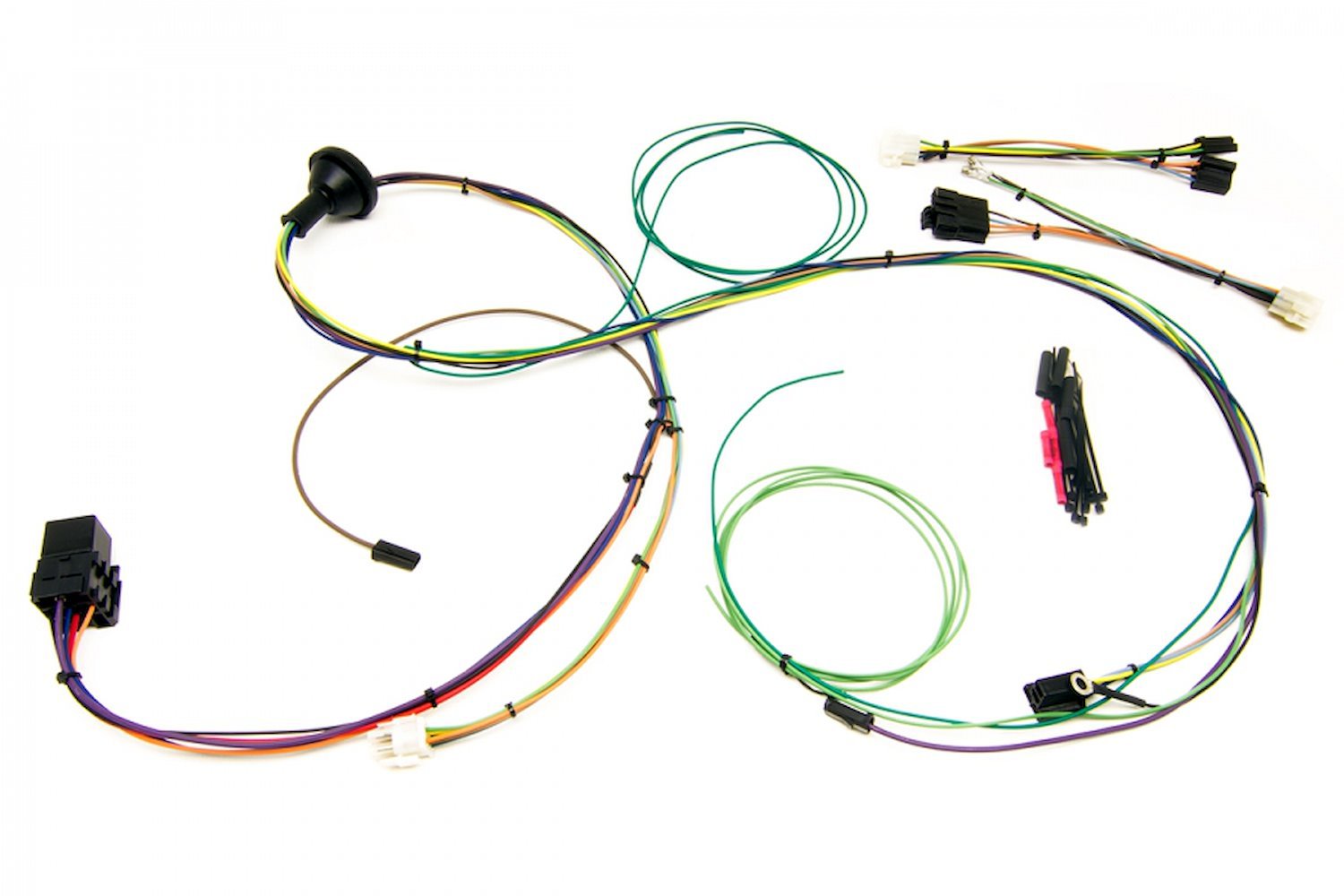 A/C Wiring Harness 1973-1987 Chevy/GMC Truck