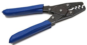 Roll Over Wire Crimpers 24-14 AWG