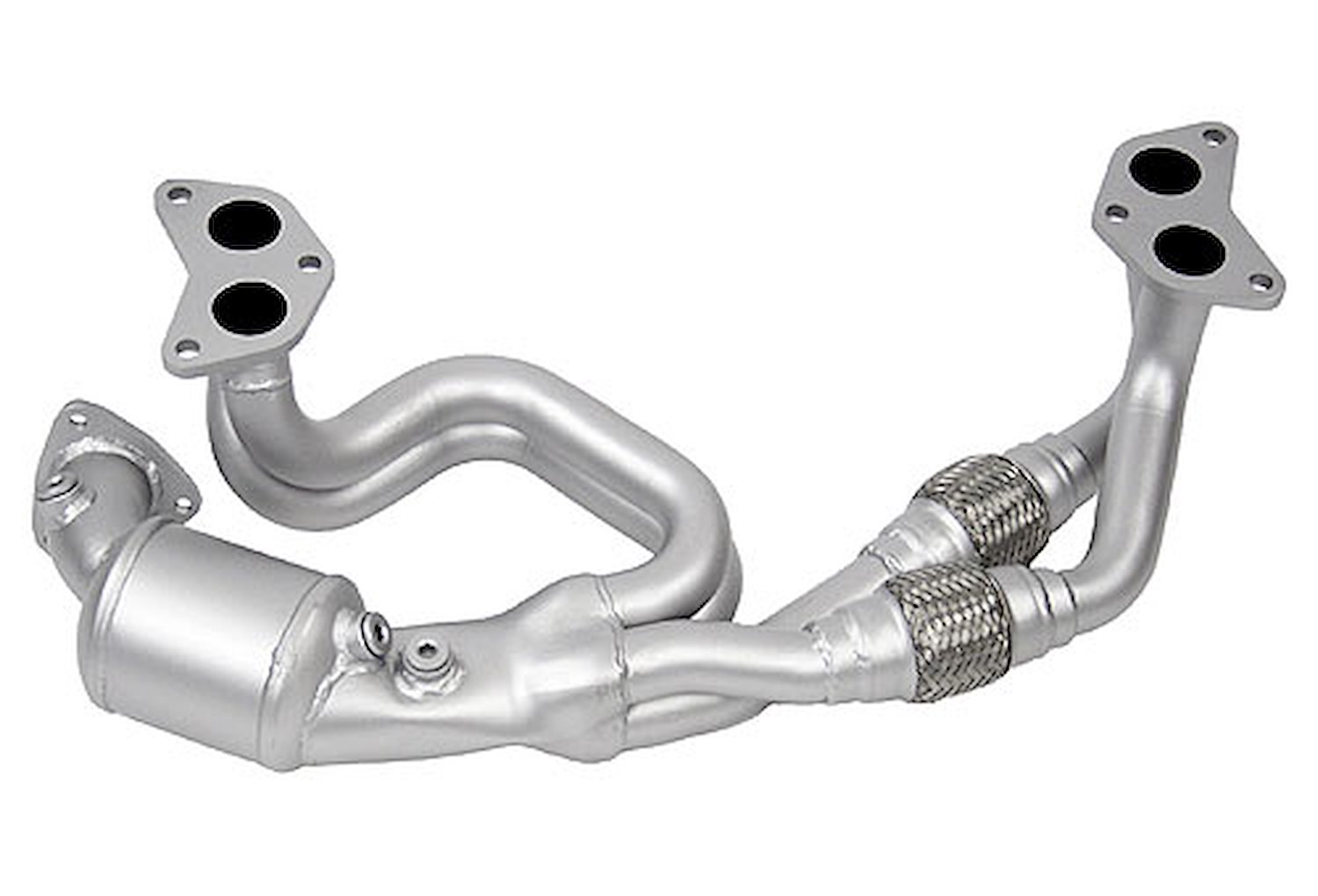 Direct-Fit Catalytic Converter 2006-09 for Subaru Legacy, Outback 2.5i