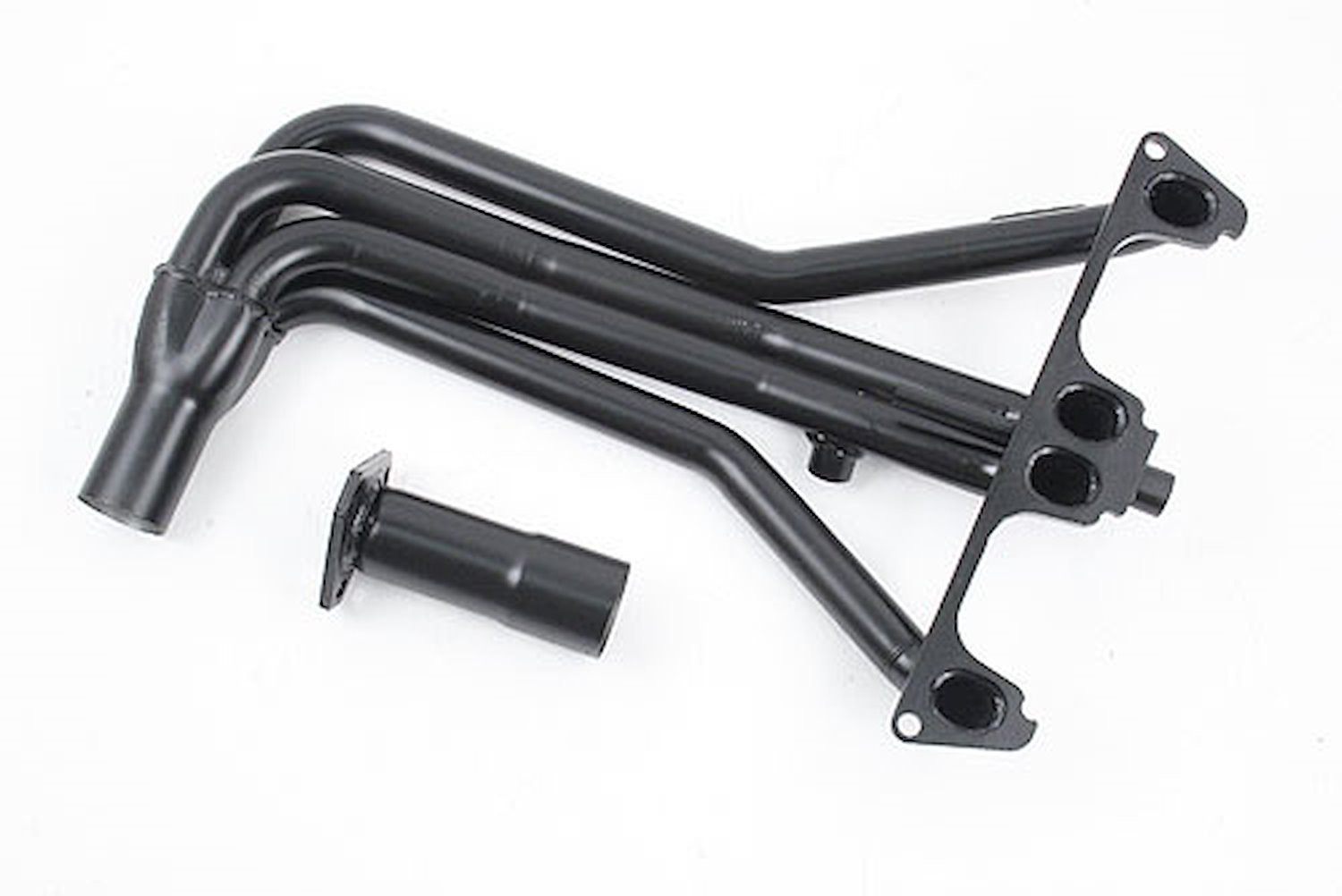 Painted Car Headers 1970-80 Spitfire 1.5L
