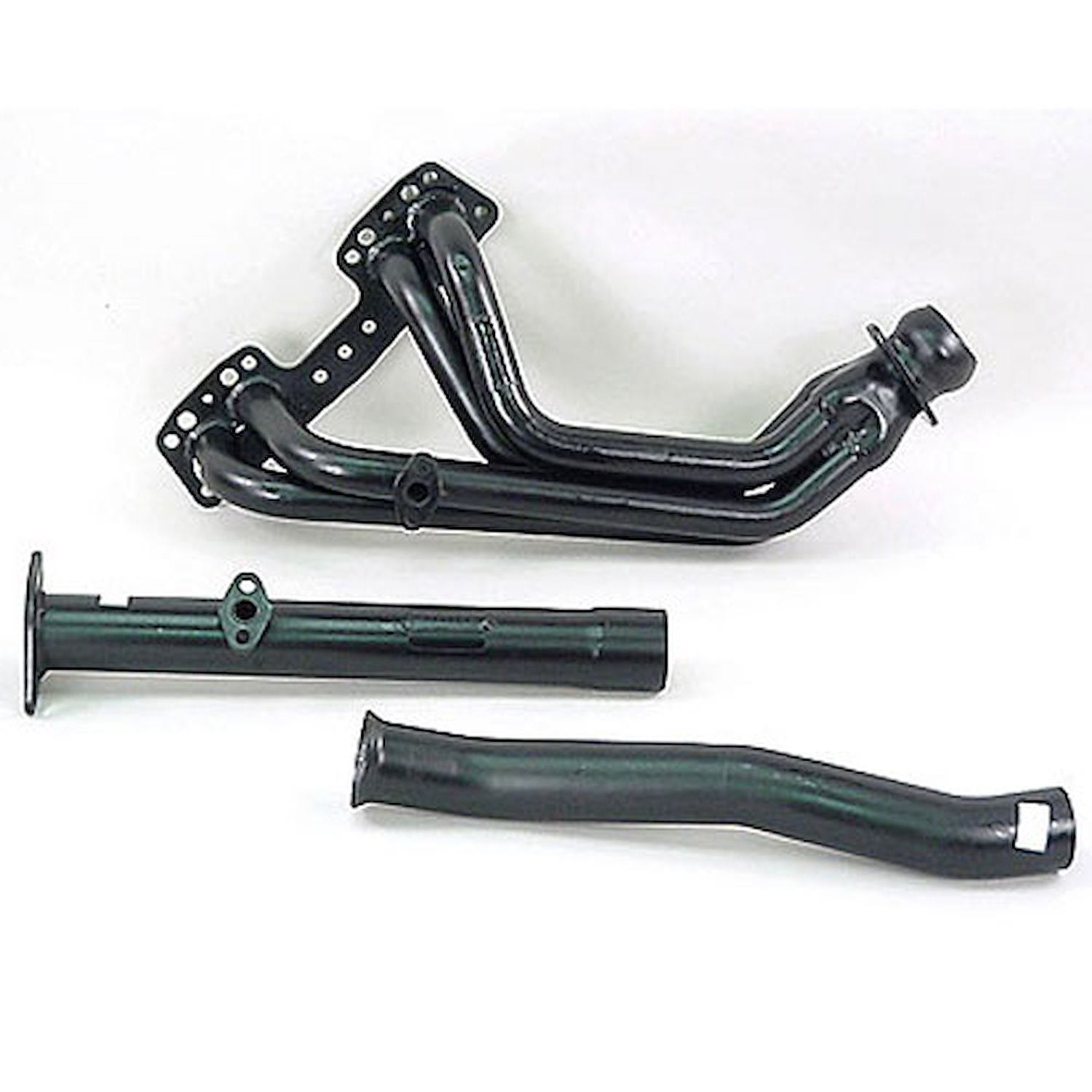 Painted Truck Header 1990-95 Tacoma Pickup/4Runner 2WD 22R/RE
