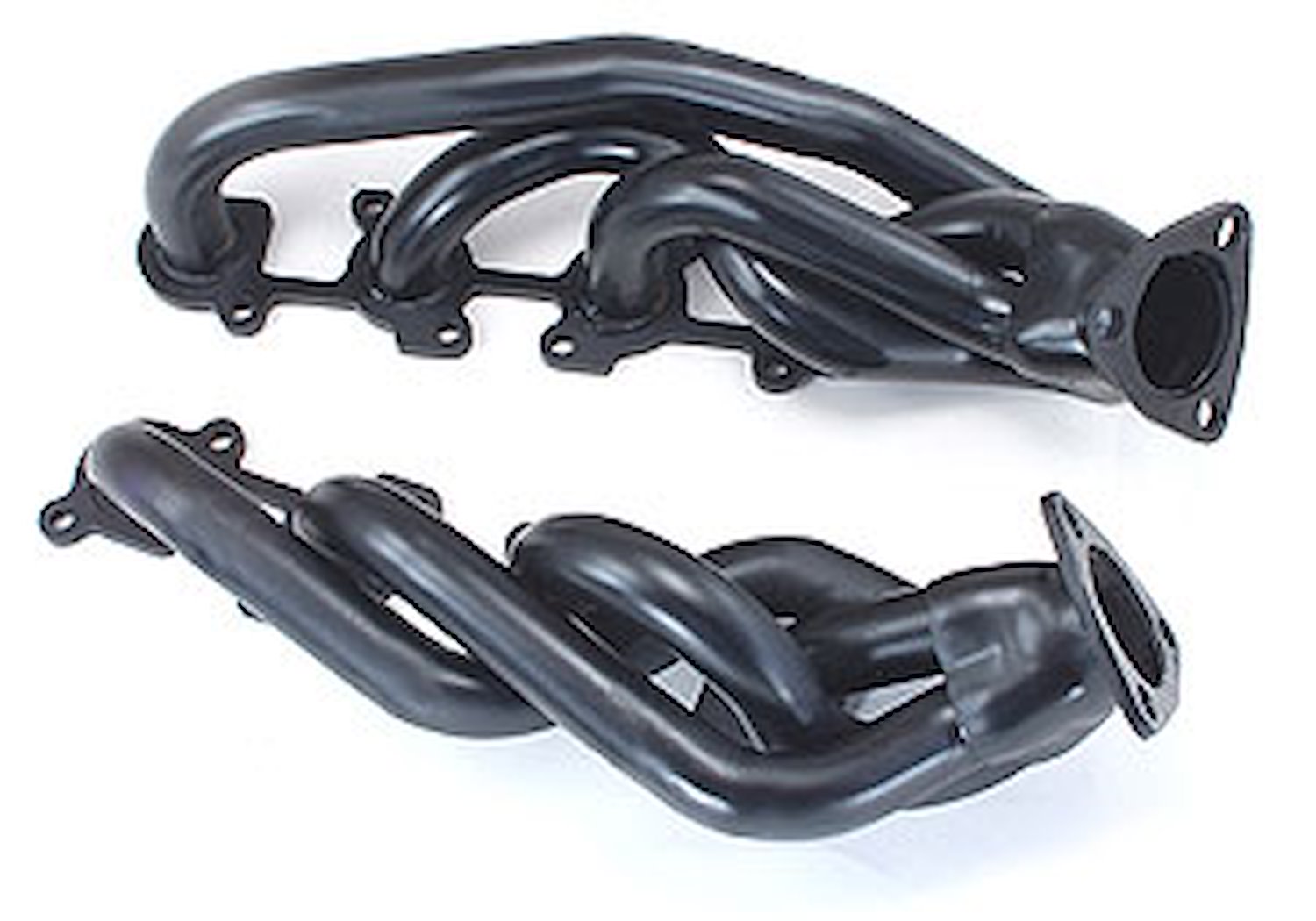 Shorty Headers 2000-2005 Toyota Tundra/Sequoia 2/4WD 4.7L