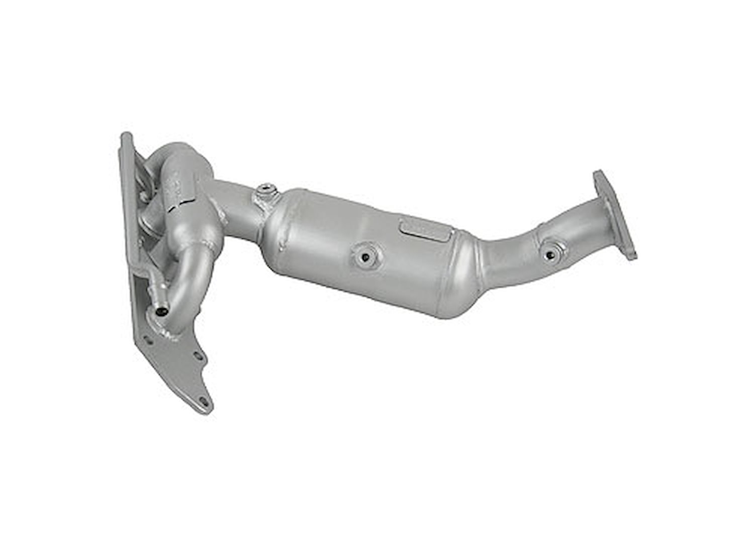 Pacesetter Headers - Pacesetter Manifold Converter Direct replacement of OEM Stainless Steel